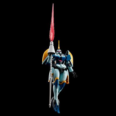 HG 1/144 利奥R