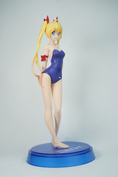 PM 手办 伪恋: 桐崎千棘 死库水Ver. 