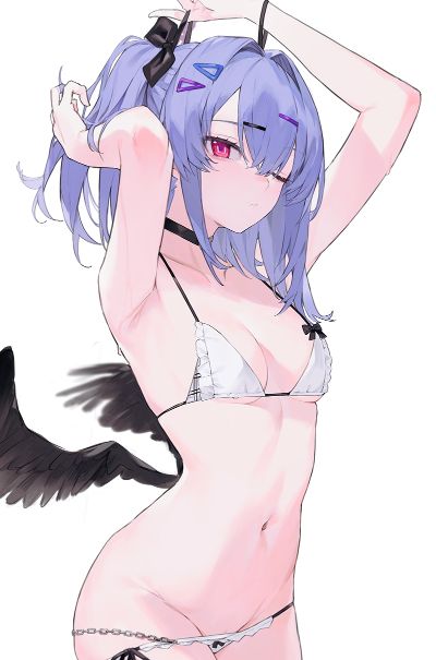 NIYA 泳装