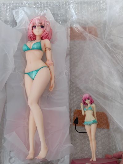 出包王女DARKNESS  泳装系列 梦梦·贝莉雅·戴比路克