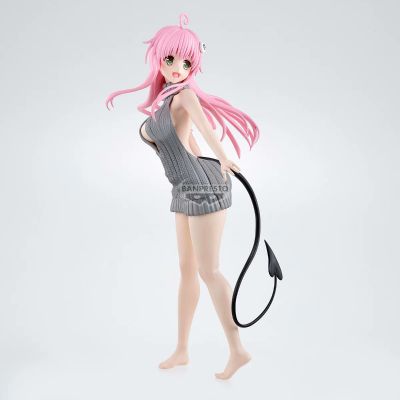 出包王女DARKNESS 独特魅力 菈菈·撒塔林·戴比路克
