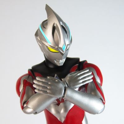S.H.Figuarts 亚刻奥特曼