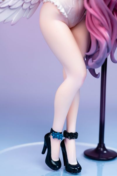 蔚蓝档案 圣园未花 兔女郎服