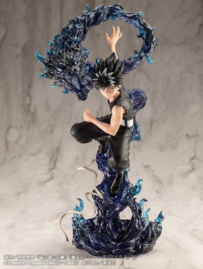 ARTFX J 幽游白书 飞影2