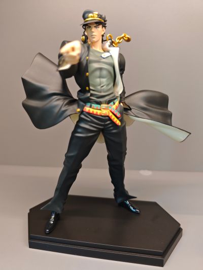 POP UP PARADE  JOJO的奇妙冒险 星辰斗士 空条承太郎