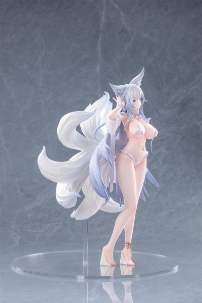 碧蓝航线 鵗（信浓） 白沙幽梦