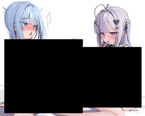 舒比 猫耳