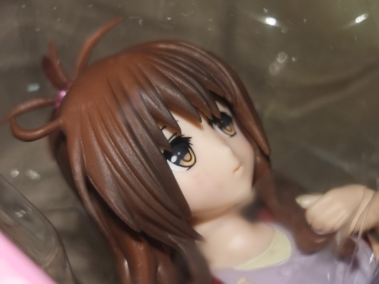 PM手办 To LOVEru Darkness 2nd - 结城美柑 