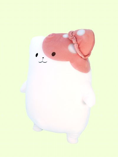 菇狗 毛绒玩偶