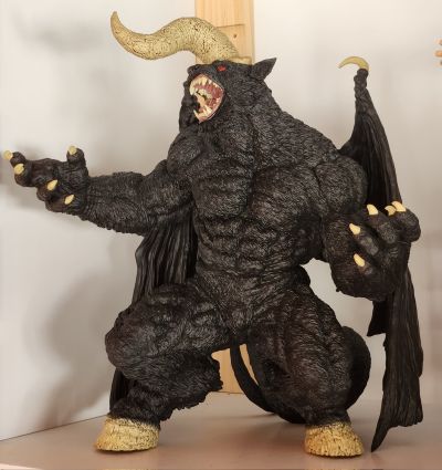 一番赏 剑风传奇 反抗命运的黑色剑士 A奖 斩龙剑 MASTERLISE