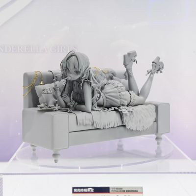 偶像大师灰姑娘女孩 一之濑志希 Dolce Puella