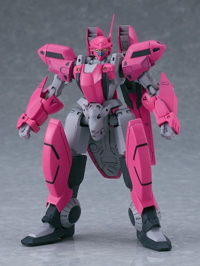 MODEROID 机动战舰 夏日花 太空型