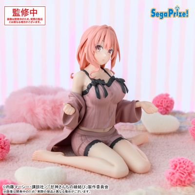 缘结甘神家 Yumemirize “甘神夕奈”