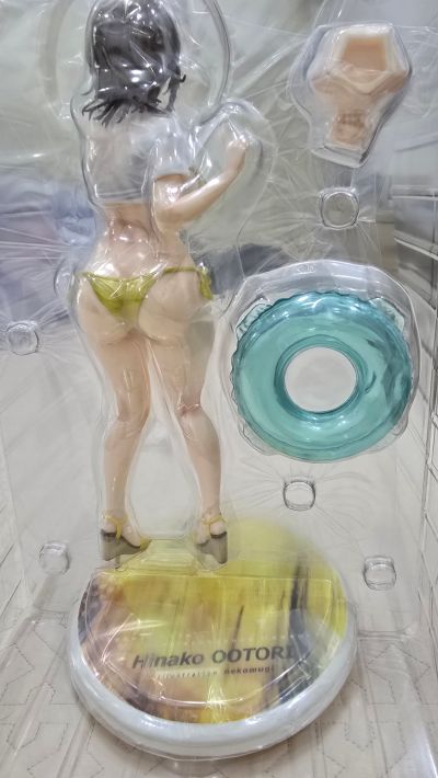 邂逅到就是得到的女孩子特上酱 凤日向子