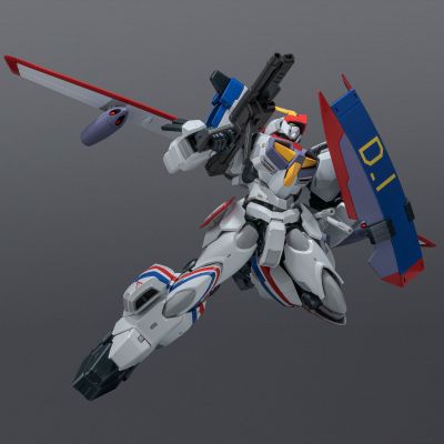 RIOBOT 机甲战记威龙 特装威龙一号
