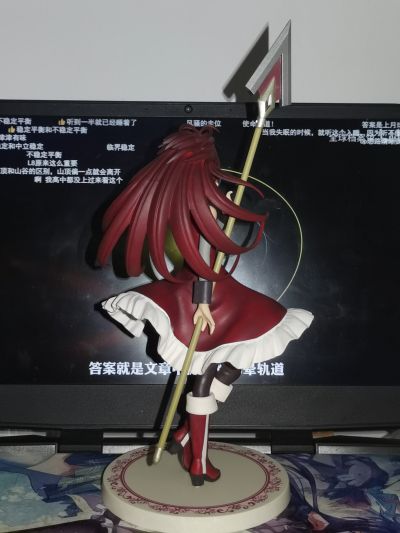 魔法少女小圆 SQ手办～Specialアソート～ SQ系列 魔法少女まどか★マギカ 佐仓杏子 