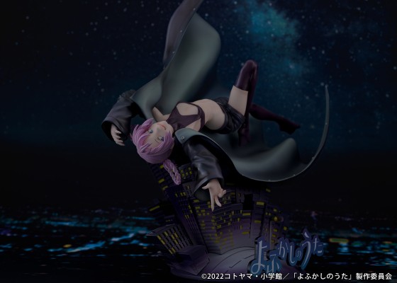彻夜之歌 七草荠