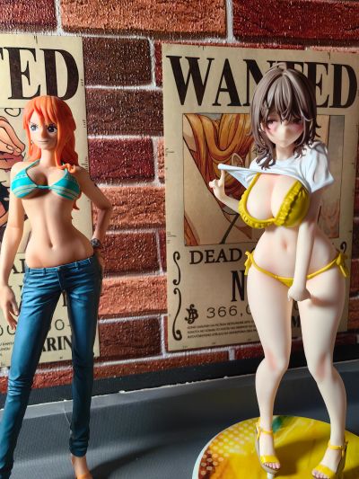 邂逅到就是得到的女孩子特上酱 凤日向子