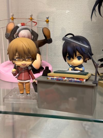 粘土人 #151 粘土人 食梦者 真城最高