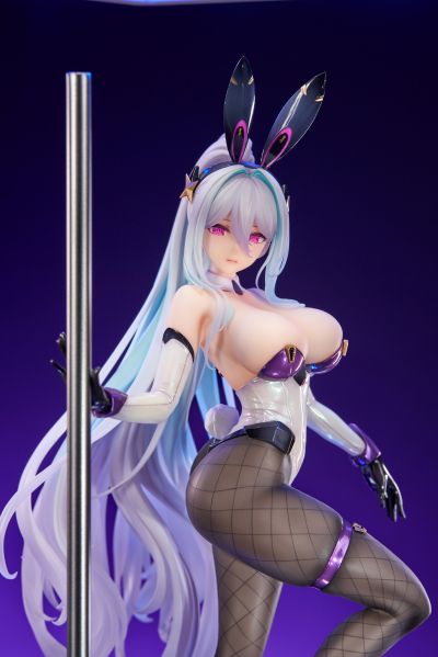 碧蓝航线 奇尔沙治 Allnight Charge