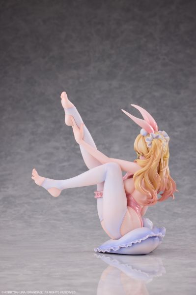 兔儿娘 异色版