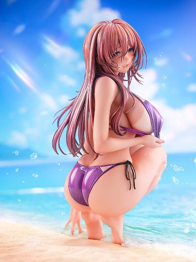 害羞女友 来海志乃羽