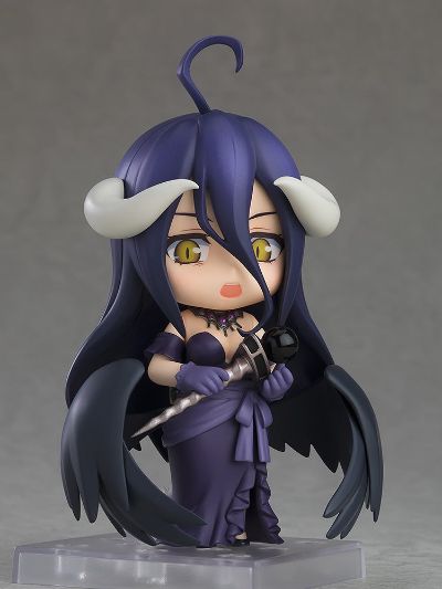 粘土人#2604 OVERLORD 雅儿贝德 连衣裙