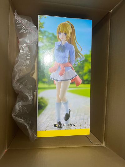 TENITOL 欢迎来到实力至上主义的教室 轻井泽惠 大尺寸