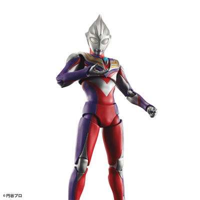 Figure-rise Standard 迪迦奥特曼 复合型