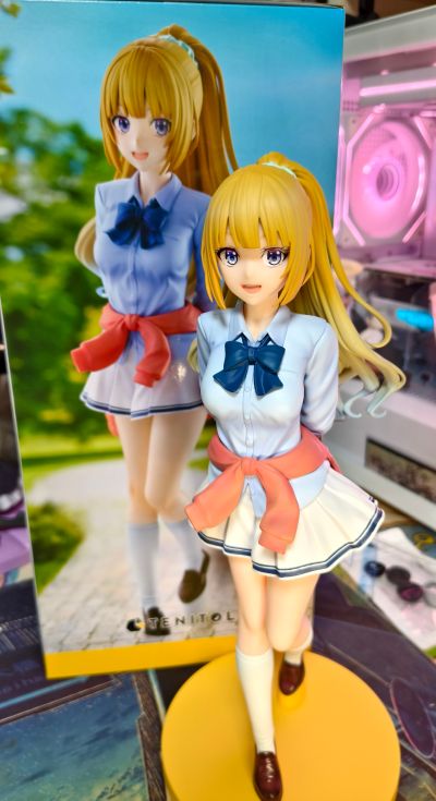 TENITOL 欢迎来到实力至上主义的教室 轻井泽惠 大尺寸