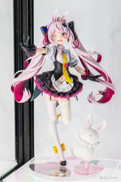 兔鞠Mari