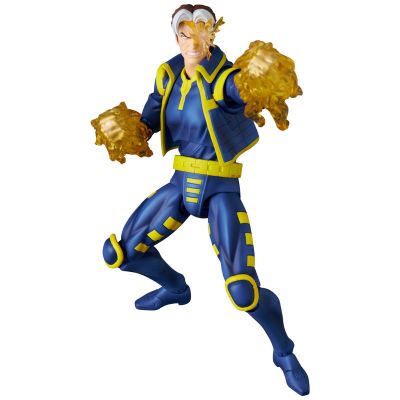MAFEX 编号251  X警员 (奈特·格雷)