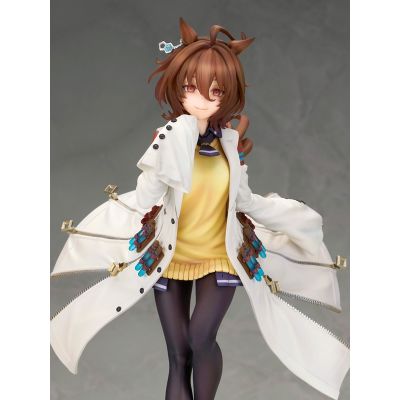赛马娘 / 闪耀！优俊少女 爱丽速子