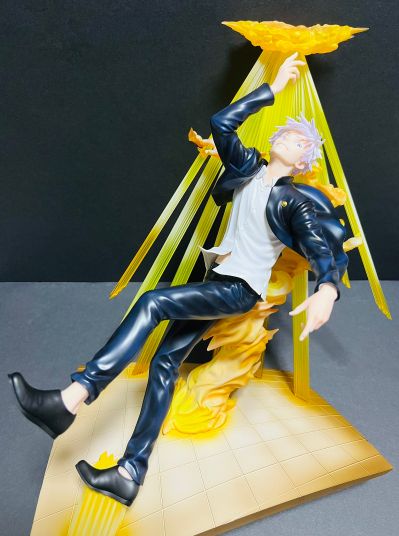 ARTFX J 咒术回战 第二季 五条悟