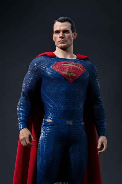 蝙蝠侠大战超人：正义黎明 超人