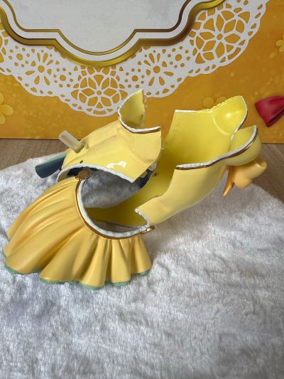 水果超可爱！R~创生大树与果实少女~ 柠檬 兔女郎