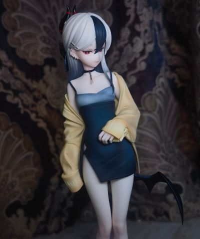 蔚蓝档案 鬼方佳代子 礼服
