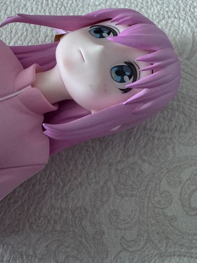 孤独摇滚！后藤独