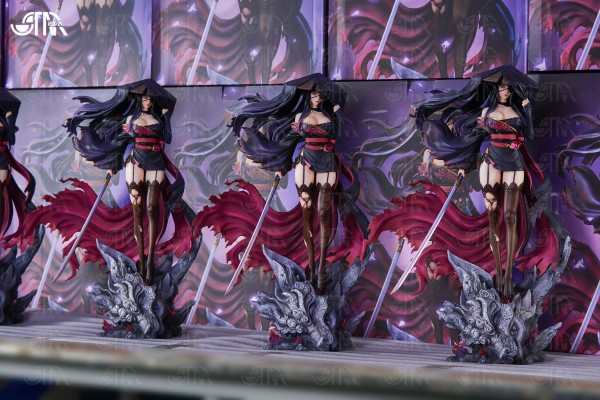 BGS 影月