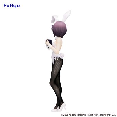 凉宫春日的忧郁 BiCute Bunnies人偶ー长门有希ー