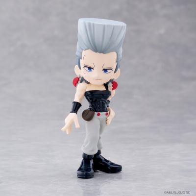 PalVerse JOJO的奇妙冒险 第三部 星辰斗士