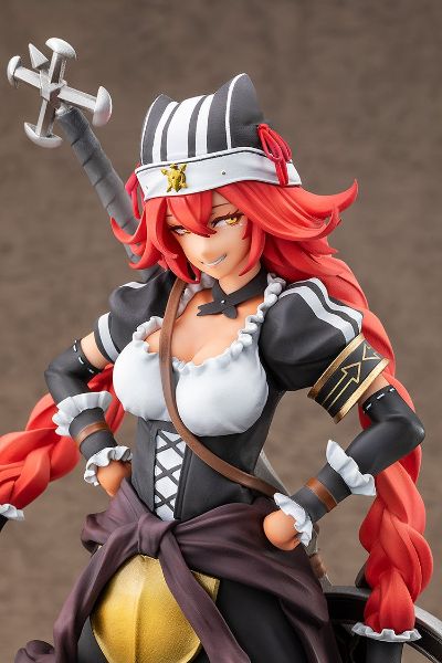 KDcolle OVERLORD 露普斯蕾琪娜·贝塔 10周年纪念 so-bin版