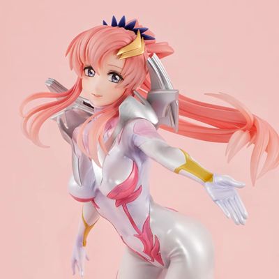 GGG 机动战士高达SEED FREEDOM 拉克丝·克莱茵 驾驶服造型