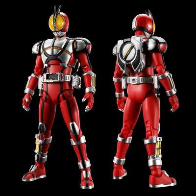 Figure-rise Standard 假面骑士555 爆发形态
