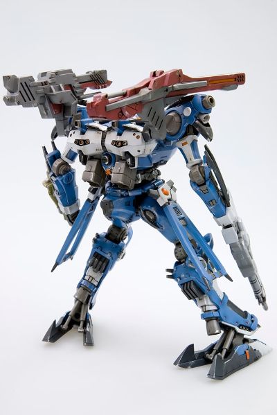V.I.系列 装甲核心 Crest CR-C89E Oracle