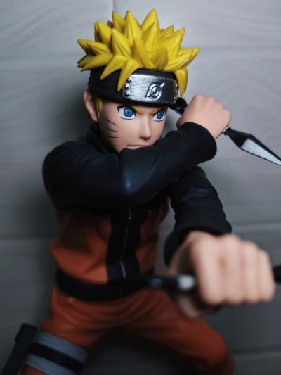 Grandista 火影忍者疾风传 漩涡鸣人