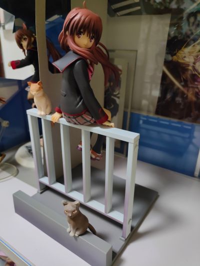 Little Busters! 枣铃 
