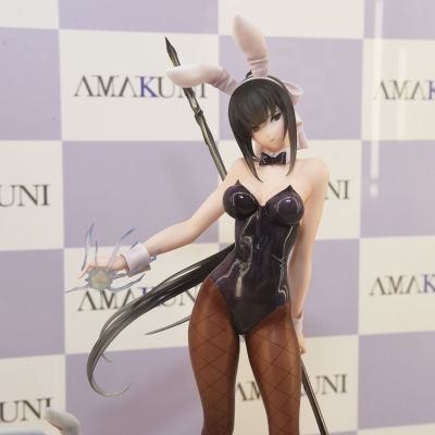 OVERLORD 娜贝拉尔・迦玛 so-bin兔女郎版