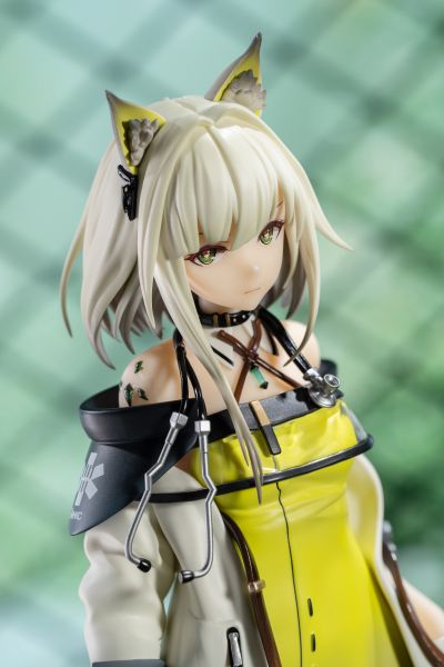 明日方舟 凯尔希