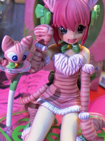 クリオ寝子